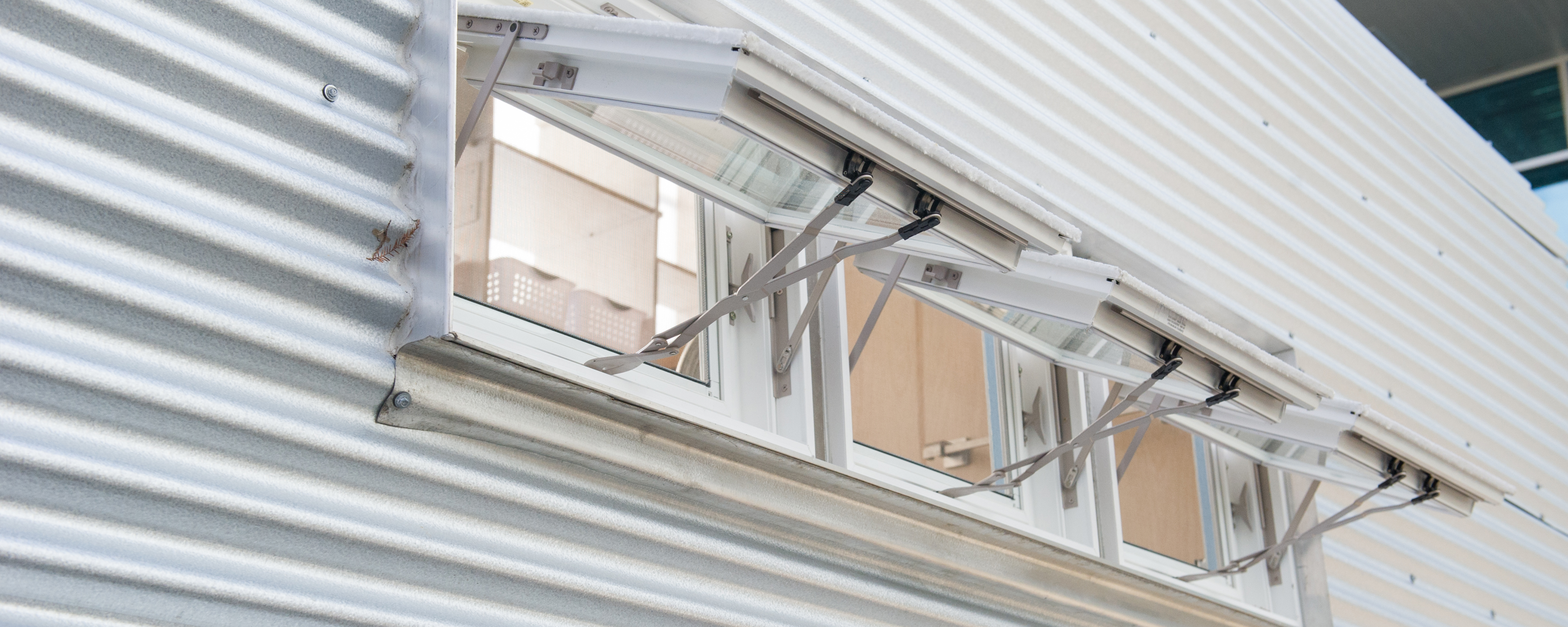 Design Build MODESTEhouse – FG ARCHITECTURE